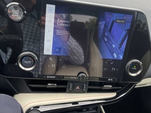 Used 2024 Lexus NX 250 FWD image 3