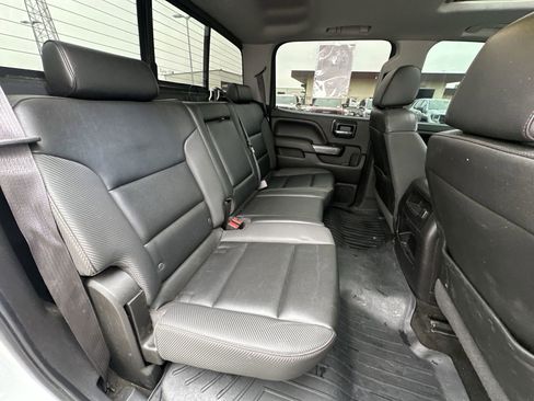 Used 2016 GMC Sierra 1500 SLT image 27