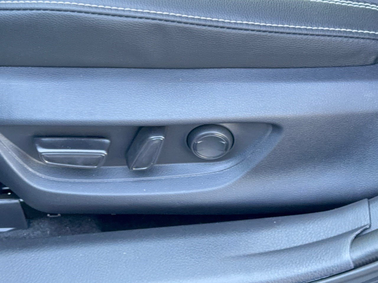 Certified 2026 Toyota Camry SE FWD image 16