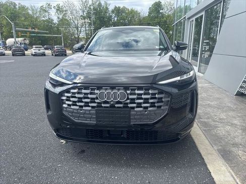 Certified 2025 Audi Q5 Premium w/ Premium Plus AWD/4WD image 38