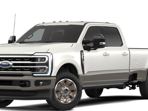 New 2026 Ford F350 King Ranch AWD/4WD image 23