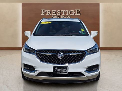 Used 2019 Buick Enclave Avenir w/ Avenir Technology Package AWD/4WD image 27