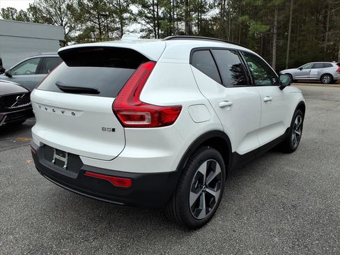 New 2026 Volvo XC40 B5 Plus w/ Protection Package Premier image 3