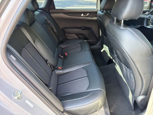 Used 2021 Kia K5 GT-Line FWD image 17