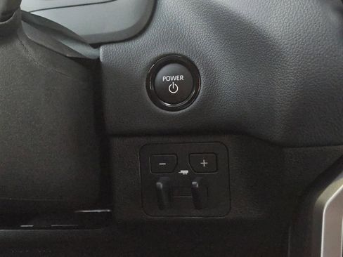 New 2026 Toyota Tundra Limited image 19