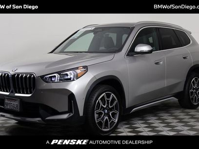 Certified 2025 BMW X1 xDrive28i w/ Premium Package