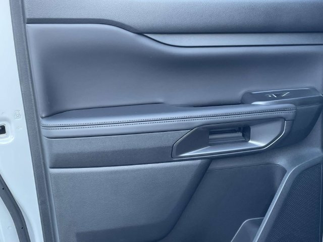 New 2026 Ford Ranger Raptor AWD/4WD image 10