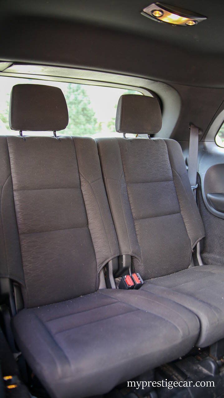 Used 2021 Dodge Durango GT AWD/4WD image 23