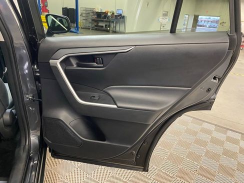 Used 2024 Toyota RAV4 LE image 38