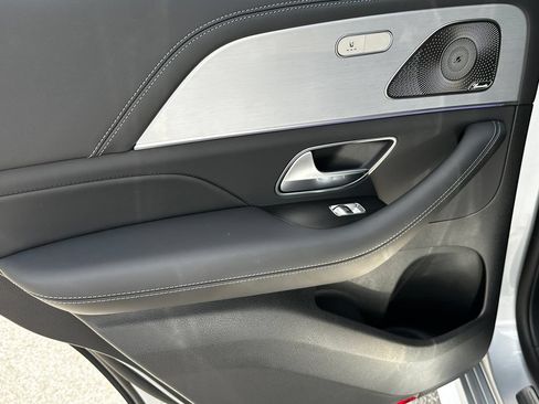 Certified 2025 Mercedes-Benz GLE 53 AMG 4MATIC Coupe image 25