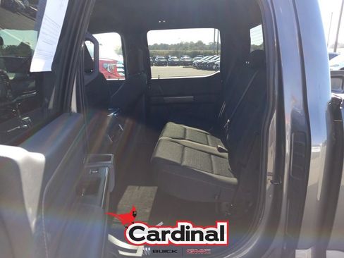 Used 2023 Ford F150 XLT w/ Equipment Group 302A High image 22