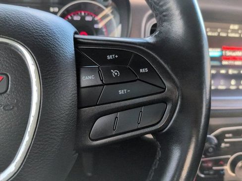 Used 2023 Dodge Charger SXT RWD image 22