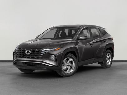 Used 2023 Hyundai Tucson SE