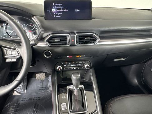 Certified 2023 MAZDA CX-5 AWD 2.5 Turbo image 29