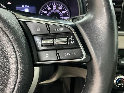 Used 2022 Kia Sportage EX w/ EX Technology Package image 11