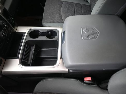 Used 2018 RAM 1500 Lone Star image 31