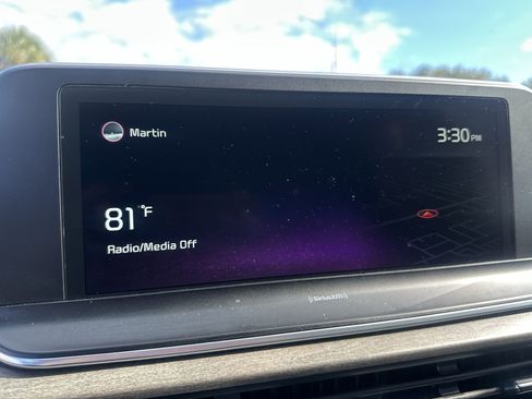 Certified 2022 Kia Telluride EX w/ EX Premium Package image 20