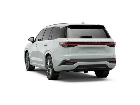 New 2026 Lexus TX 350 AWD image 59