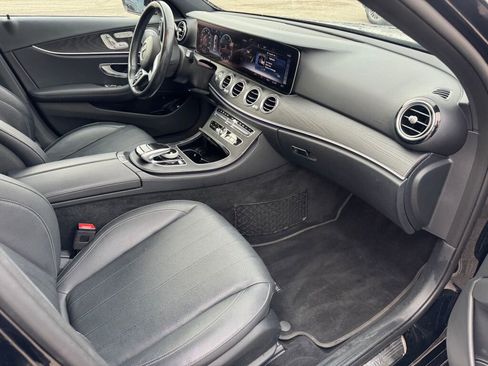 Used 2020 Mercedes-Benz E 350 E 350 image 22