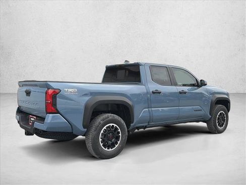 New 2026 Toyota Tacoma TRD Off-Road image 5