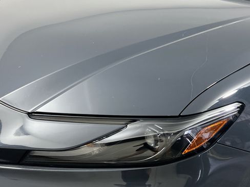 Used 2025 Toyota Camry LE FWD image 11