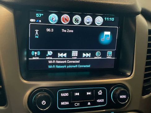 Used 2018 GMC Yukon Denali w/ Open Road Package AWD/4WD image 16