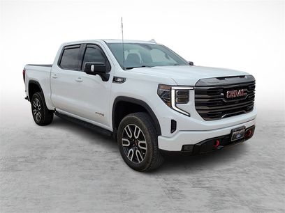 Used 2022 GMC Sierra 1500 AT4 w/ AT4 Premium Package