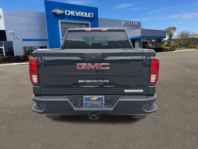 Used 2024 GMC Sierra 1500 Elevation AWD/4WD image 24