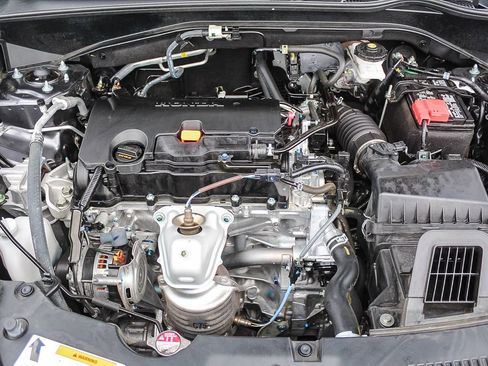 Used 2023 Honda HR-V LX image 27