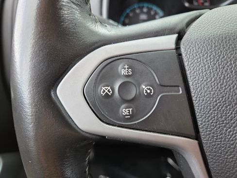 Used 2017 Chevrolet Colorado LT w/ LT Convenience Package RWD image 22