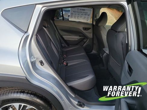 New 2026 Subaru Crosstrek 2.0i Premium image 17