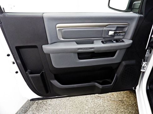 Used 2017 RAM 1500 Tradesman w/ Power & Remote Entry Group RWD image 6
