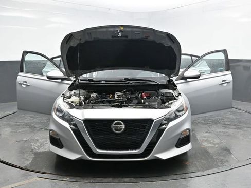 Used 2021 Nissan Altima 2.5 S image 36