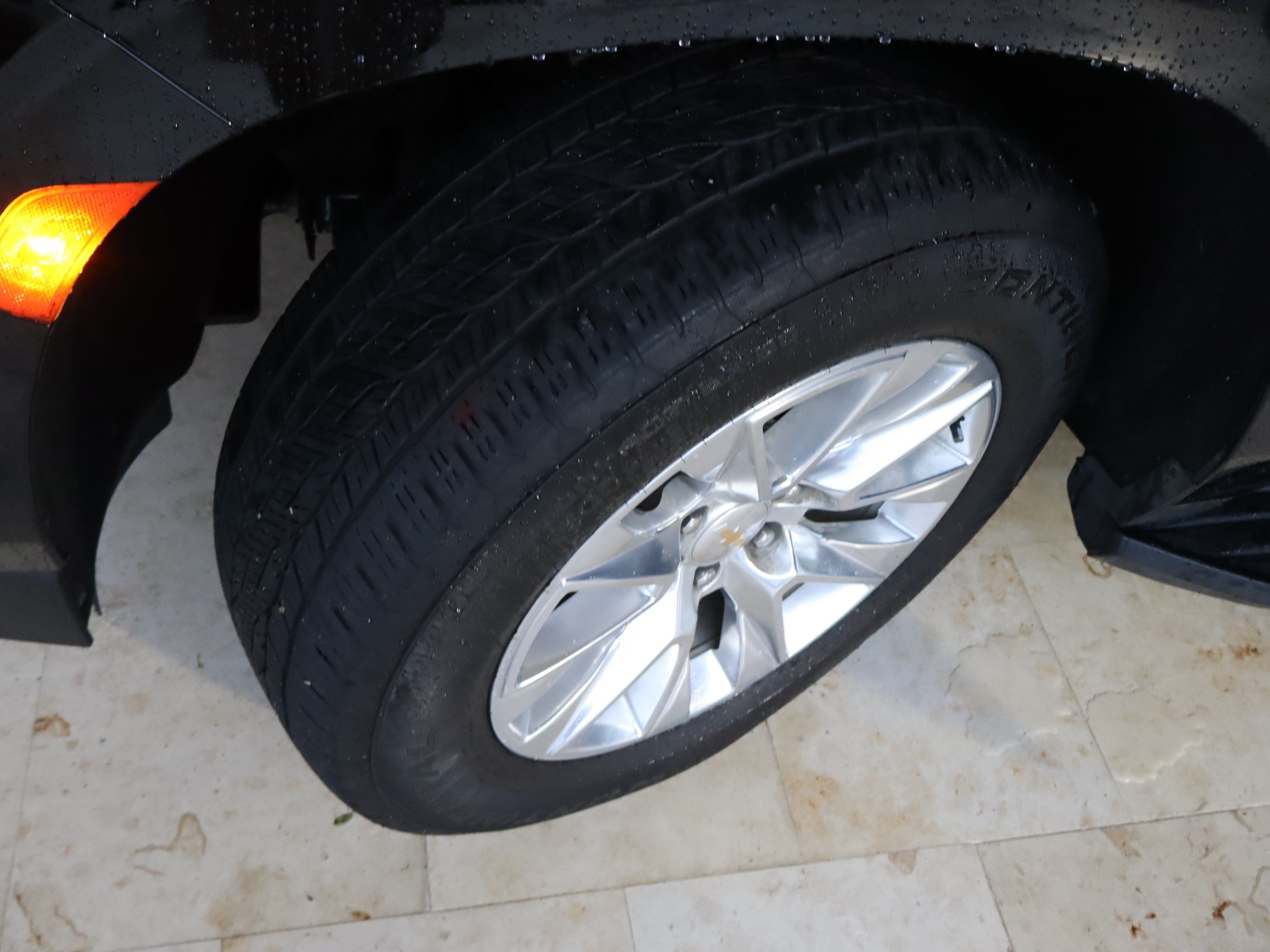 Used 2024 Chevrolet Tahoe Premier AWD/4WD image 45