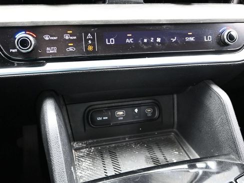 Used 2023 Kia Sportage X-Line w/ X-Line Premium Package AWD/4WD image 43