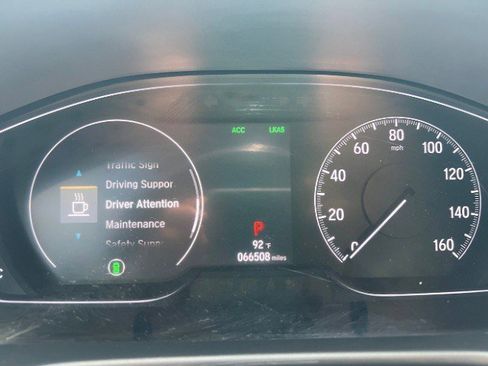 Used 2020 Honda Accord EX-L image 46