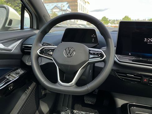 New 2026 Volkswagen ID.4 Pro S AWD/4WD image 20