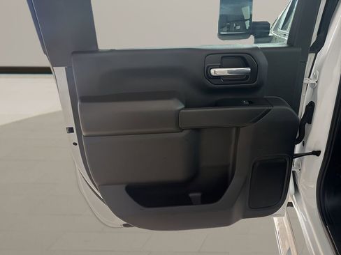 Used 2023 GMC Sierra 2500 Pro image 20