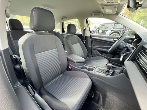 New 2026 Volkswagen Jetta S image 23