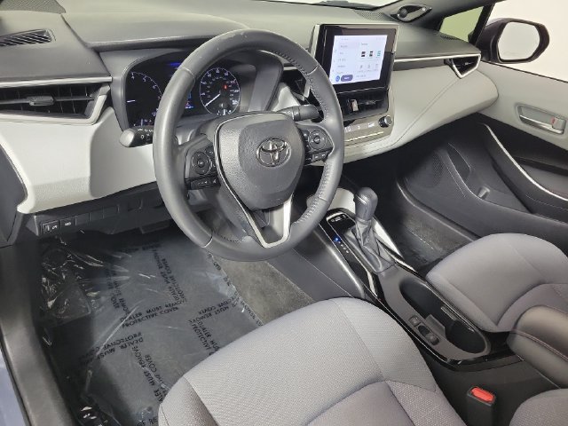 Used 2023 Toyota Corolla SE w/ SE Premium Package FWD image 18