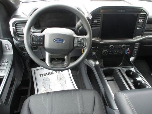 New 2026 Ford F150 STX w/ F-150 LOBO Package image 10