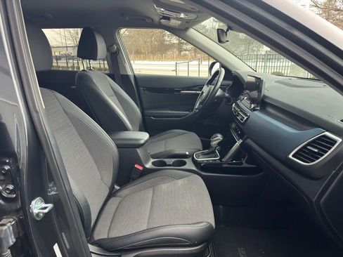 Used 2022 Kia Seltos S image 36