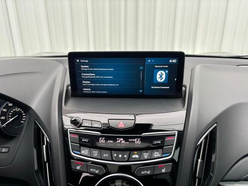 Used 2019 Acura RDX FWD image 24