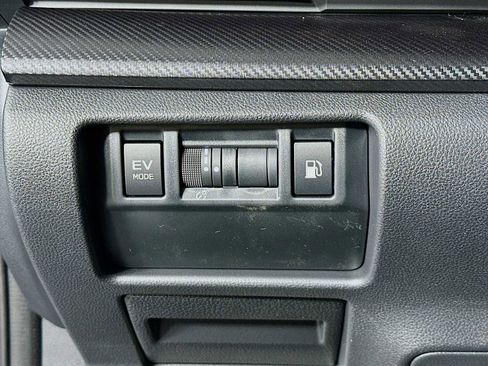 New 2026 Subaru Crosstrek 2.5i Sport image 10