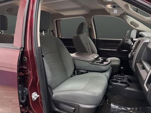 Used 2017 RAM 2500 Tradesman w/ Popular Equipment Group image 28