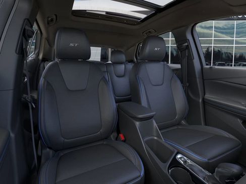 New 2026 Buick Encore GX Sport Touring image 16