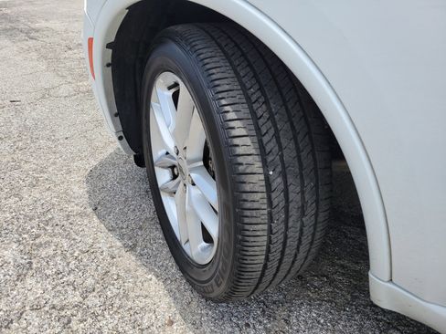 Used 2024 Dodge Durango GT image 33