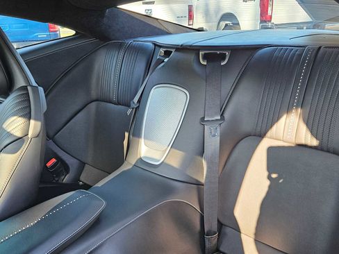 Used 2020 Aston Martin DB11 Coupe image 20