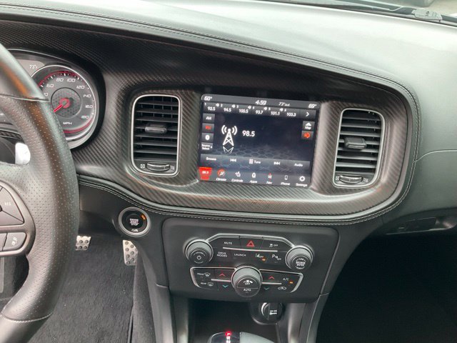 Used 2023 Dodge Charger Scat Pack RWD image 15