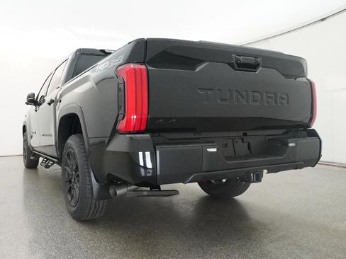 New 2026 Toyota Tundra Limited AWD/4WD image 5